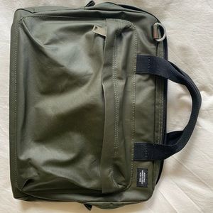 Jack Spade laptop bag